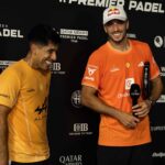 Chingotto y Galán entrevista