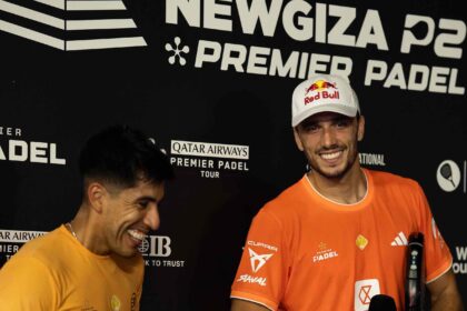 Chingotto y Galán entrevista