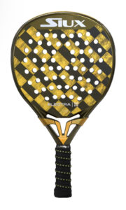 Siux Electra Pro ST4