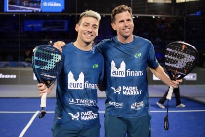 Paquito Navarro en Instagram