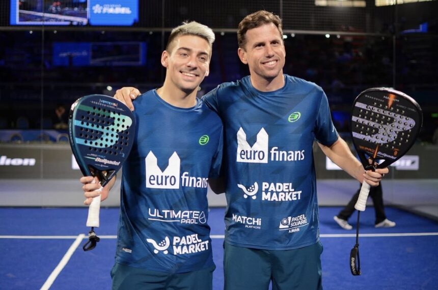 Paquito Navarro en Instagram