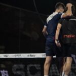 Juan Tello y Edu Alonso en Newgiza