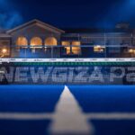 Pista Central del P2 Newgiza