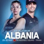 Cartel Fip Platinum Albania