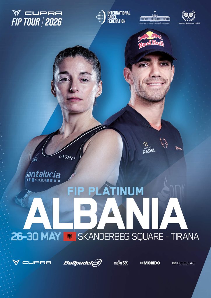 Cartel Fip Platinum Albania