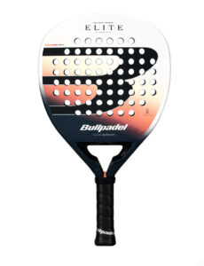 BULLPADEL ELITE W 2026 GEMMA TRIAY