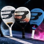 Palas de las 5 mejores jugadoras del mundo