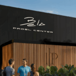 Nuevo Pádel Center en Argentina a partir de 2027 / Belasteguín