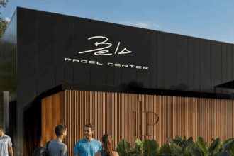 Nuevo Pádel Center en Argentina a partir de 2027 / Belasteguín