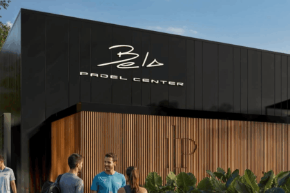 Nuevo Pádel Center en Argentina a partir de 2027 / Belasteguín