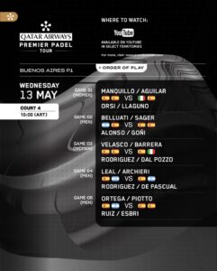 Pista 4 Premier Padel ig