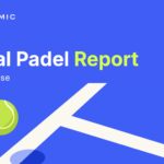 El crecimiento del pádel es una realidad / PlayTomic