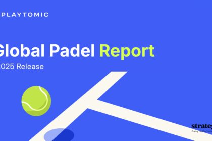 El crecimiento del pádel es una realidad / PlayTomic