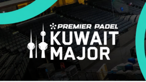 Kuwait pasa de P1 a MAJOR