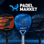 La mejores palas de Padel Market en rebajas