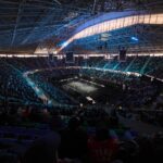 Récord de asistencia en un partido de pádel / PremierPadel