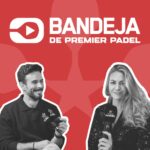 Alberto Bote y Barbara Vitantonio, presentadores de