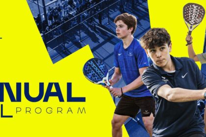 Programa anual de la Rafa Nadal Academy 2026
