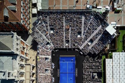 Plaza Mayor de Valladolid