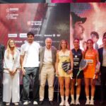 Presentación oficial del P1 de Madrid