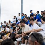 afición en el italy major