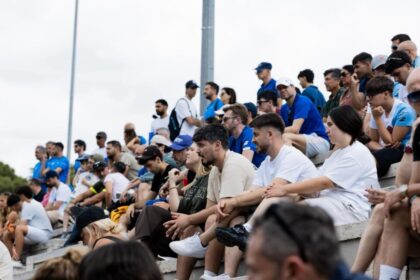 afición en el italy major