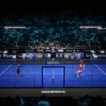 Horarios, dónde ver y apostar en las finales del Premier Padel Valencia P1