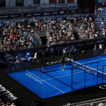 Horarios, dónde ver y apostar en las finales del Valladolid P2