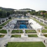 Estadio del Italy major en los 32avos de final 2026 / PremierPadel