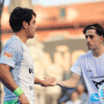 Jon Sanz se retira del Valladolid P2 por lesión