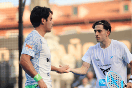 Jon Sanz se retira del Valladolid P2 por lesión