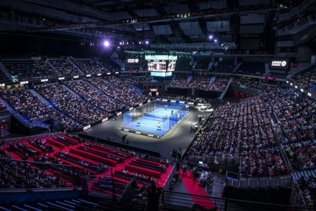 Premier Padel anuncia el Día Olímpico