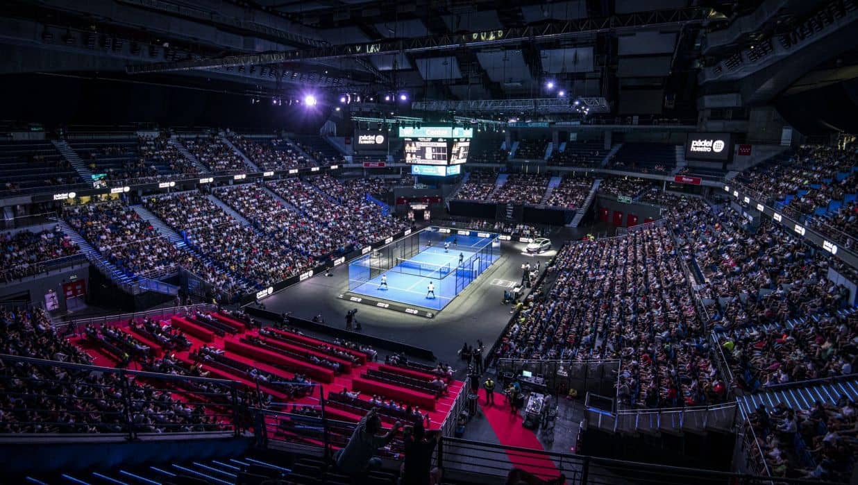 Premier Padel anuncia el Día Olímpico