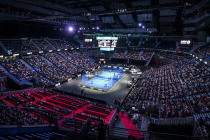 Premier Padel anuncia el Día Olímpico