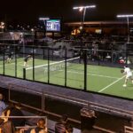 Pista Reserve Cup de la pasada edición en Miami
