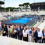 Reunión para los cambios decisivos de PremierPadel 2027