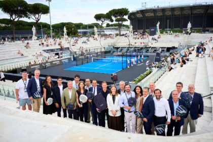 Reunión para los cambios decisivos de PremierPadel 2027