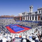 Escenario emblemático del Valladolid P2