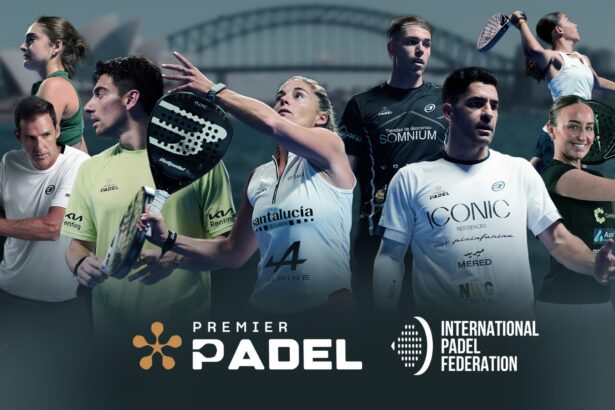 Cartel-Padel-invitational