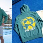Colección Premier Padel