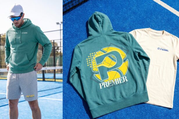 Colección Premier Padel