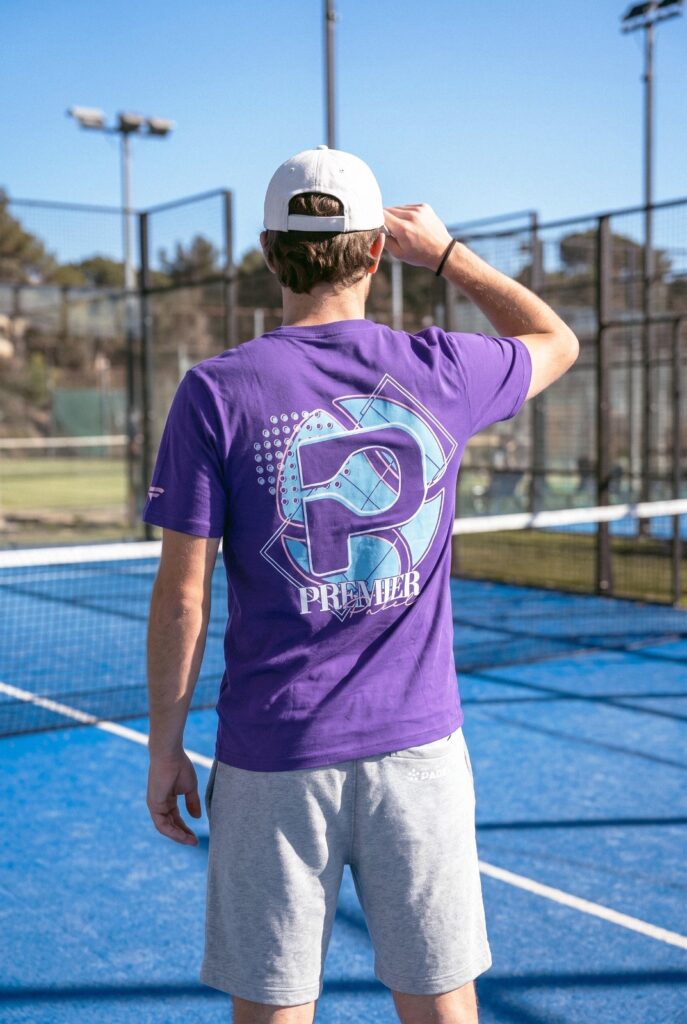 Colección Premier Padel