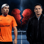Lisandro Borges y Leo Augsburger separan sus caminos