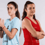 Claudia Fernández y Martina Calvo nueva pareja confirmada