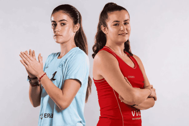 Claudia Fernández y Martina Calvo nueva pareja confirmada