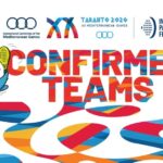 Taranto 2026, otra parada en el camino hacia el sueño olímpico / PadelFIP