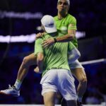 Horario, dónde ver y apostar en las finales del Málaga P1.