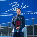 Nuevo Bela Padel Center en Andorra para 2027.