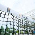 Premier Padel y la FIFA unen pádel y fútbol en Miami por el mundial.