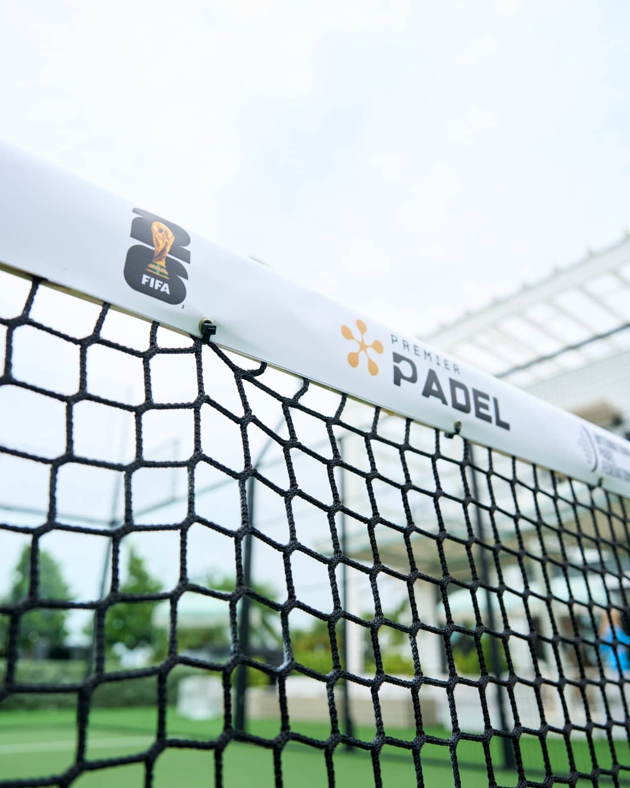 Premier Padel Crashes the World Cup Party — And the Suits Are Paying Attention